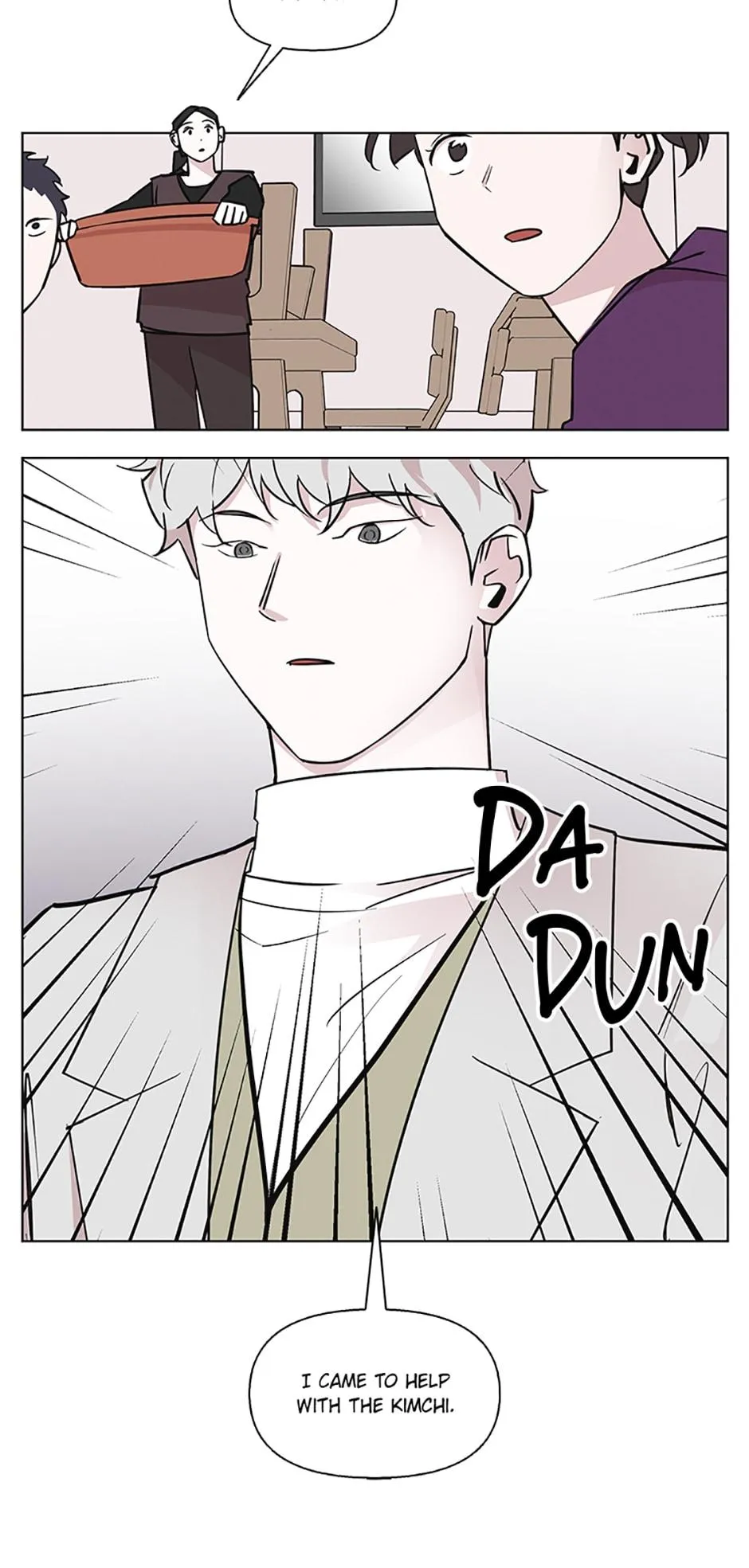 A Married Killer Chapter 89 Online - página 47
