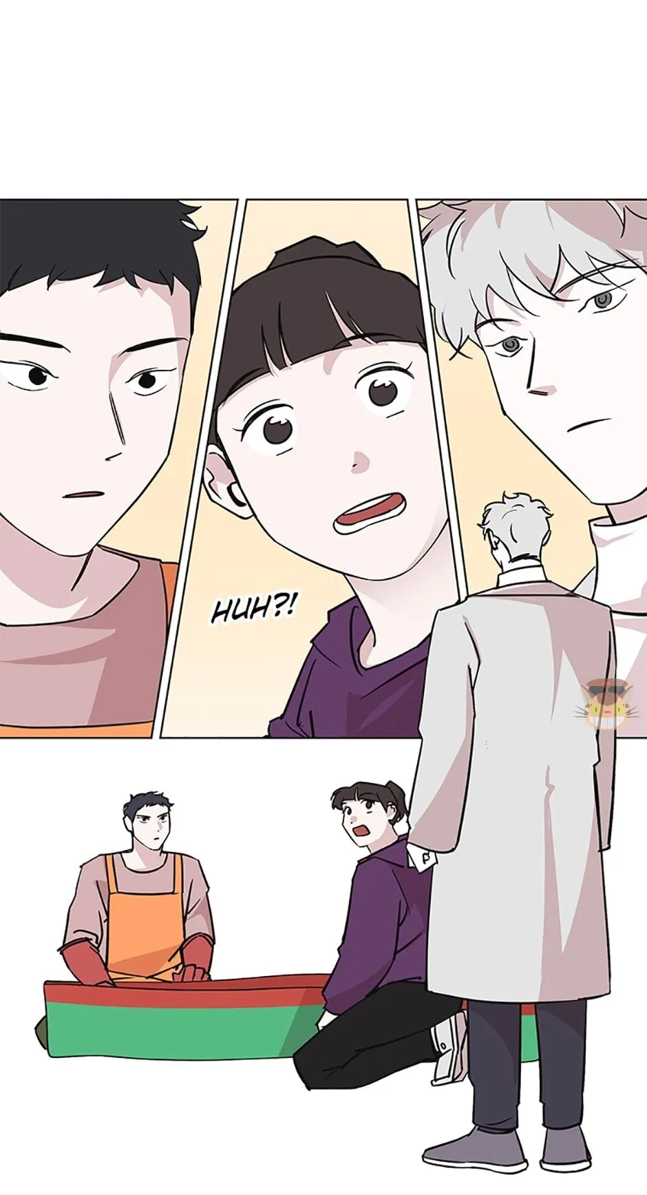 A Married Killer Chapter 89 Online - página 48