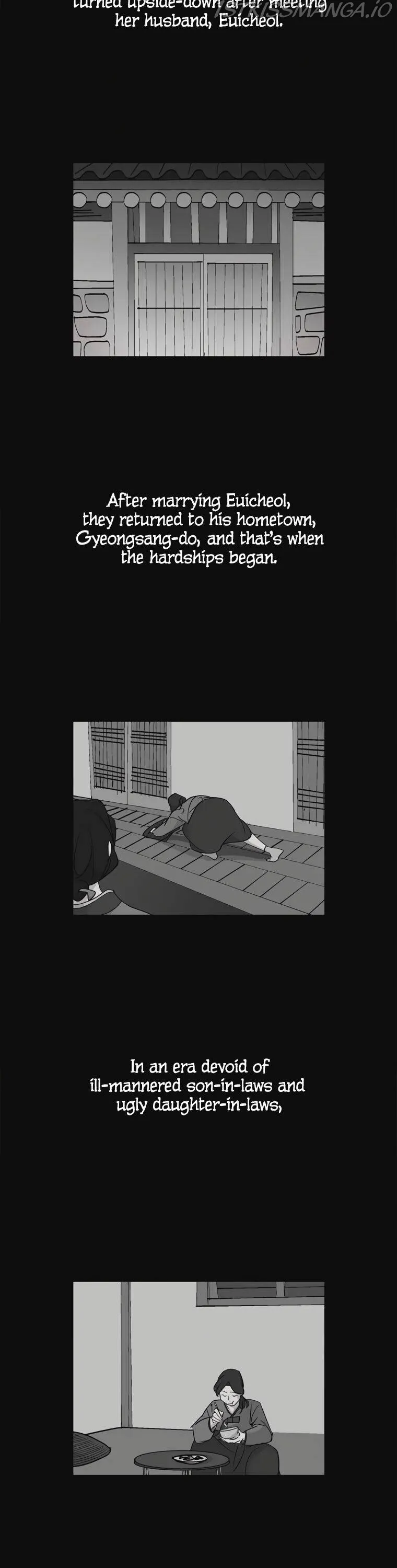 A Married Killer Chapter 9 Online - página 2