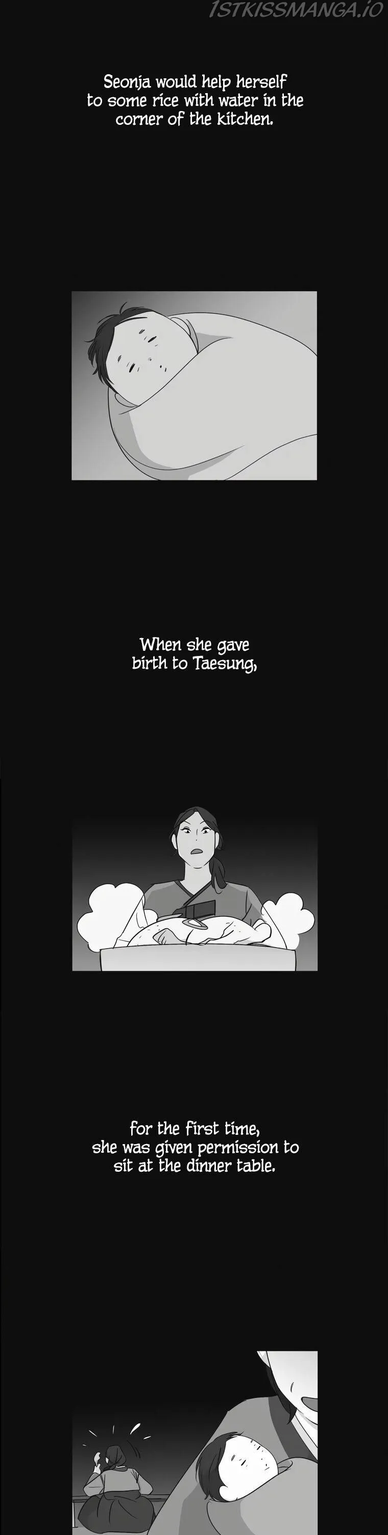 A Married Killer Chapter 9 Online - página 3