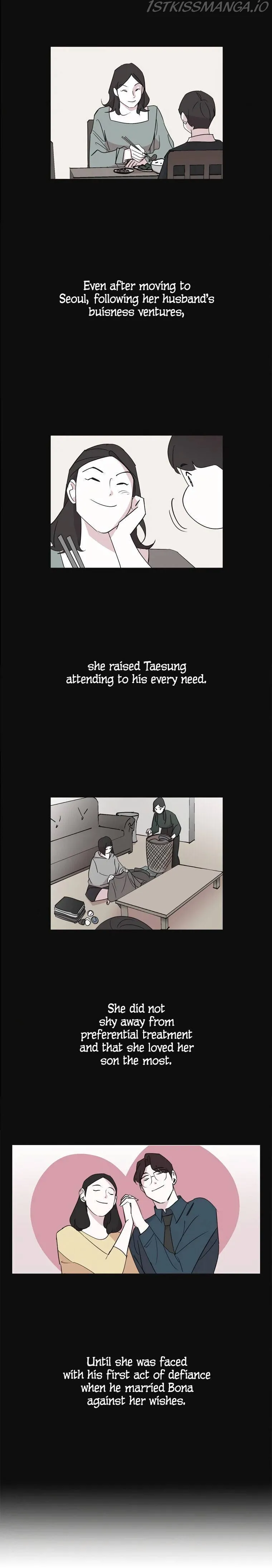 A Married Killer Chapter 9 Online - página 5