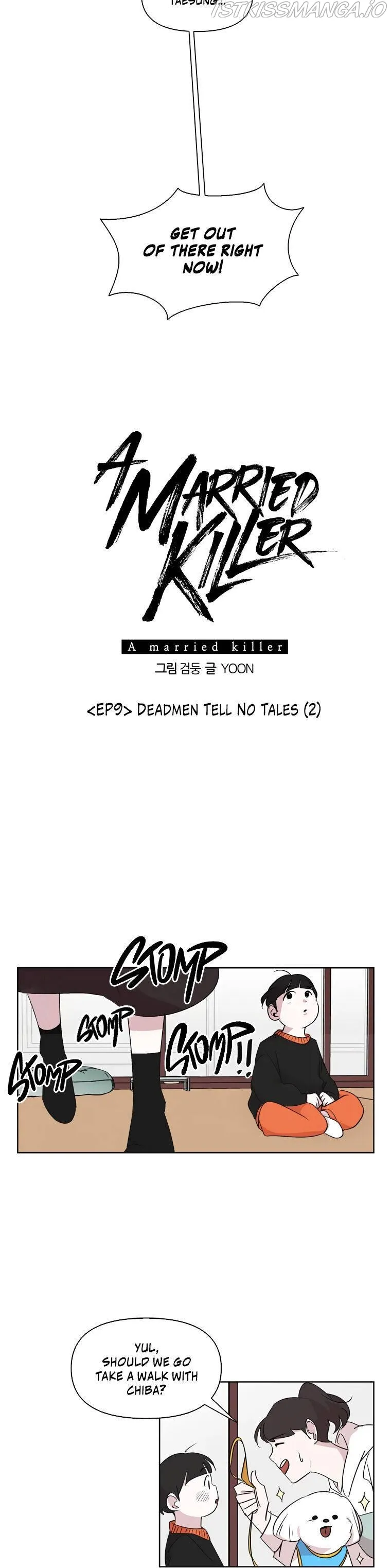 A Married Killer Chapter 9 Online - página 7