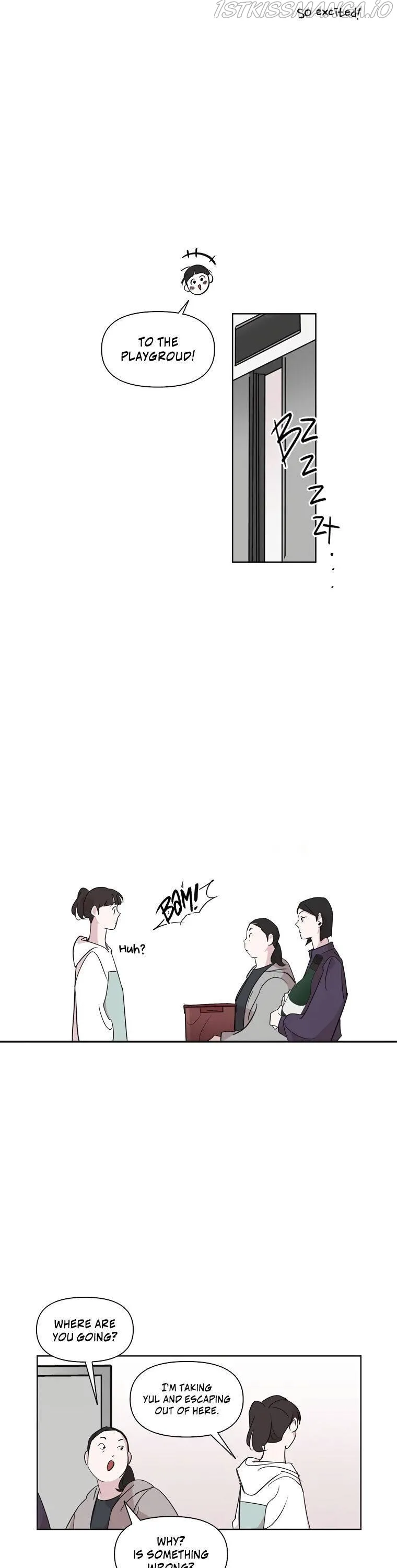 A Married Killer Chapter 9 Online - página 8