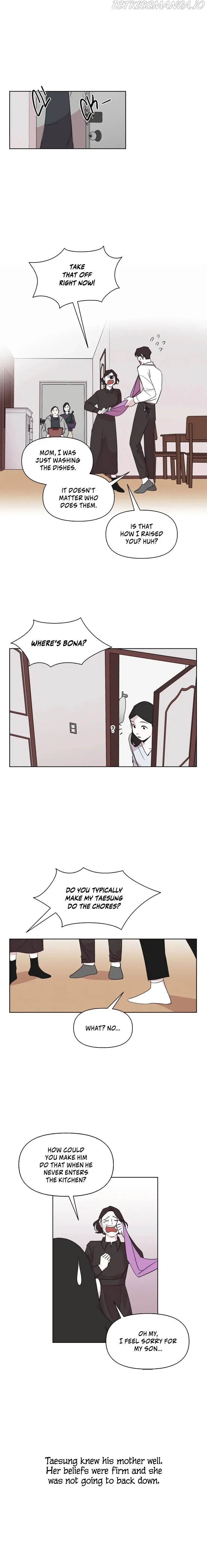 A Married Killer Chapter 9 Online - página 10