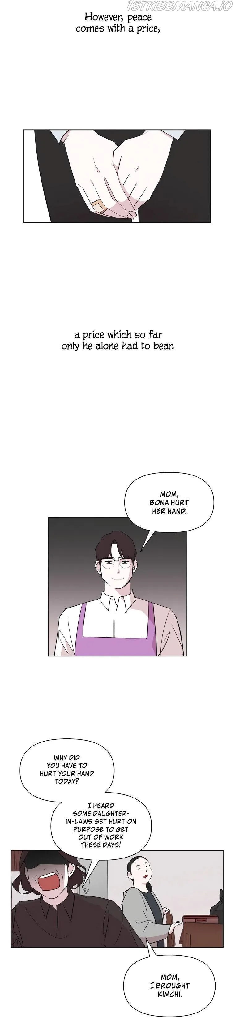 A Married Killer Chapter 9 Online - página 12