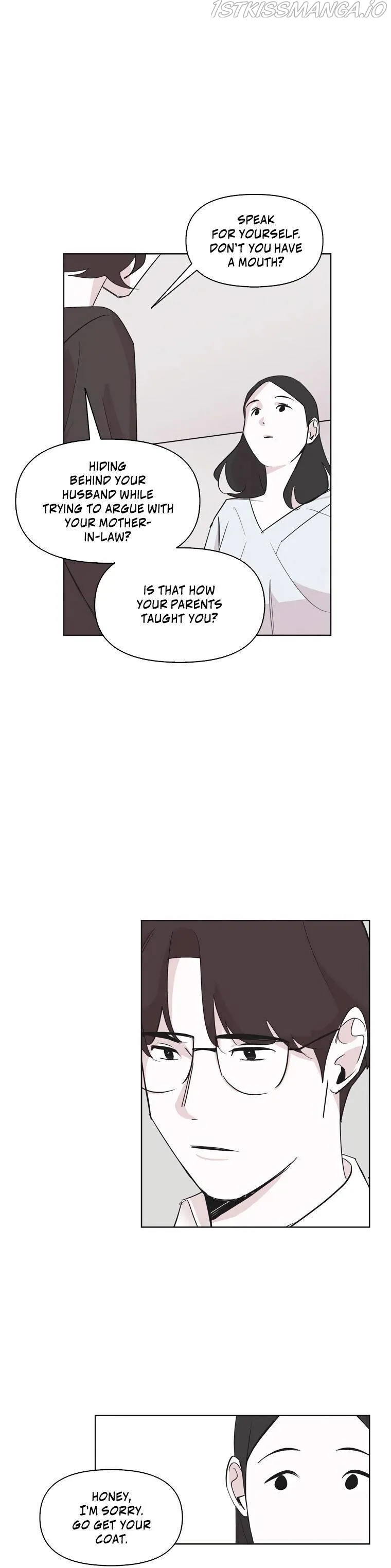 A Married Killer Chapter 9 Online - página 15