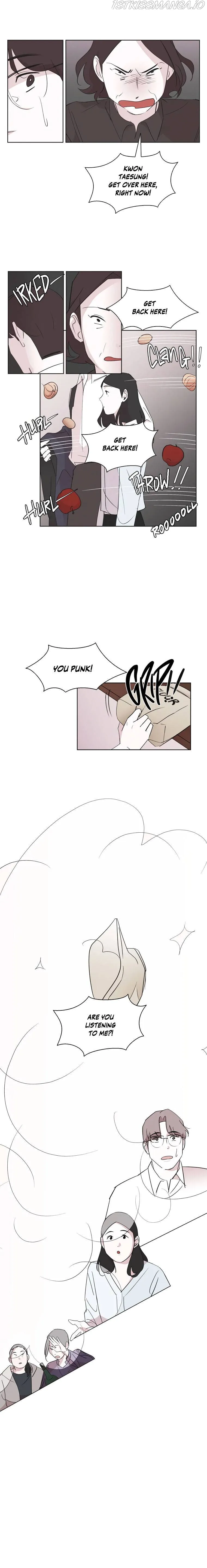 A Married Killer Chapter 9 Online - página 18