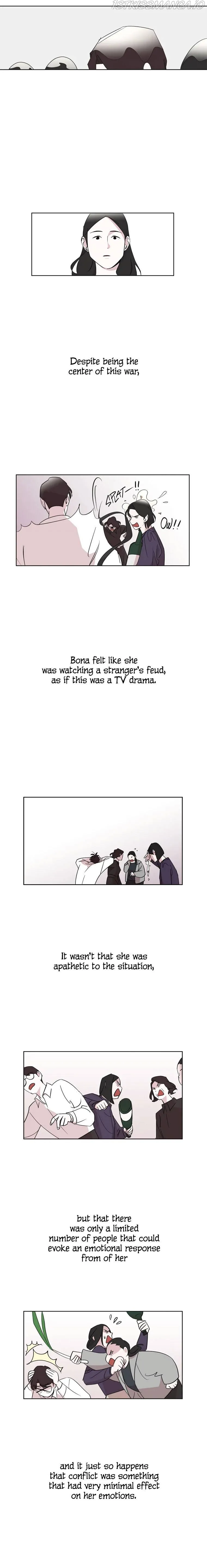 A Married Killer Chapter 9 Online - página 19