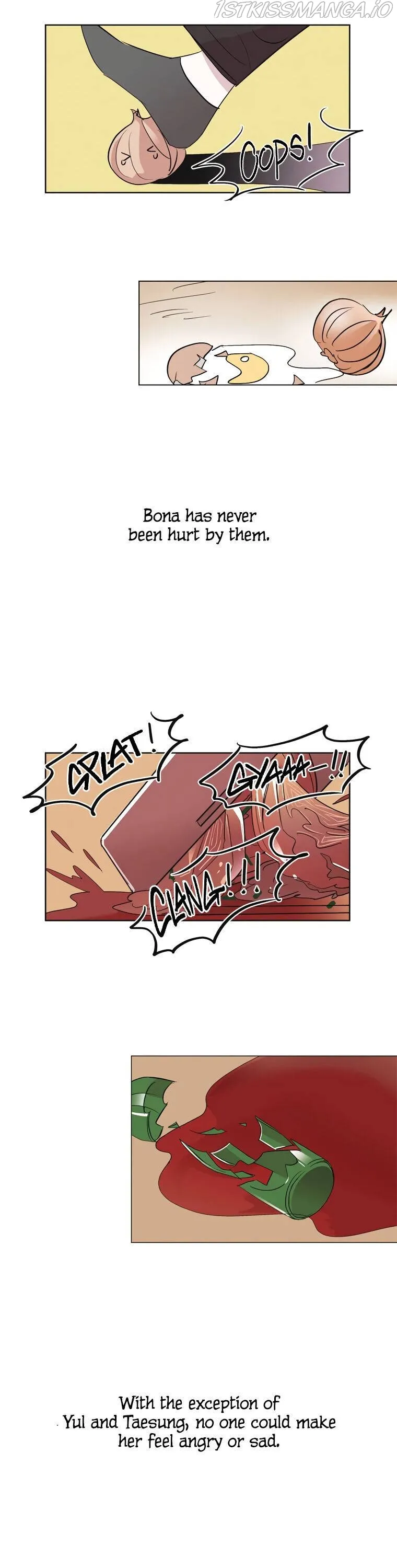 A Married Killer Chapter 9 Online - página 20