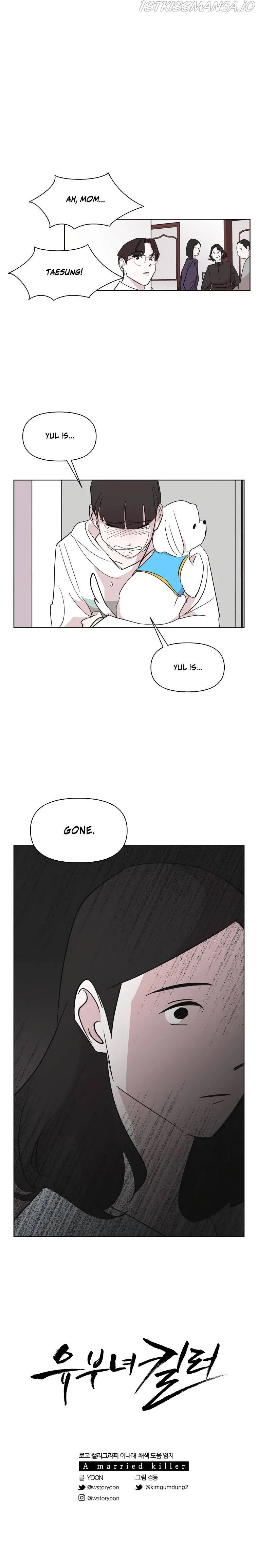 A Married Killer Chapter 9 Online - página 22