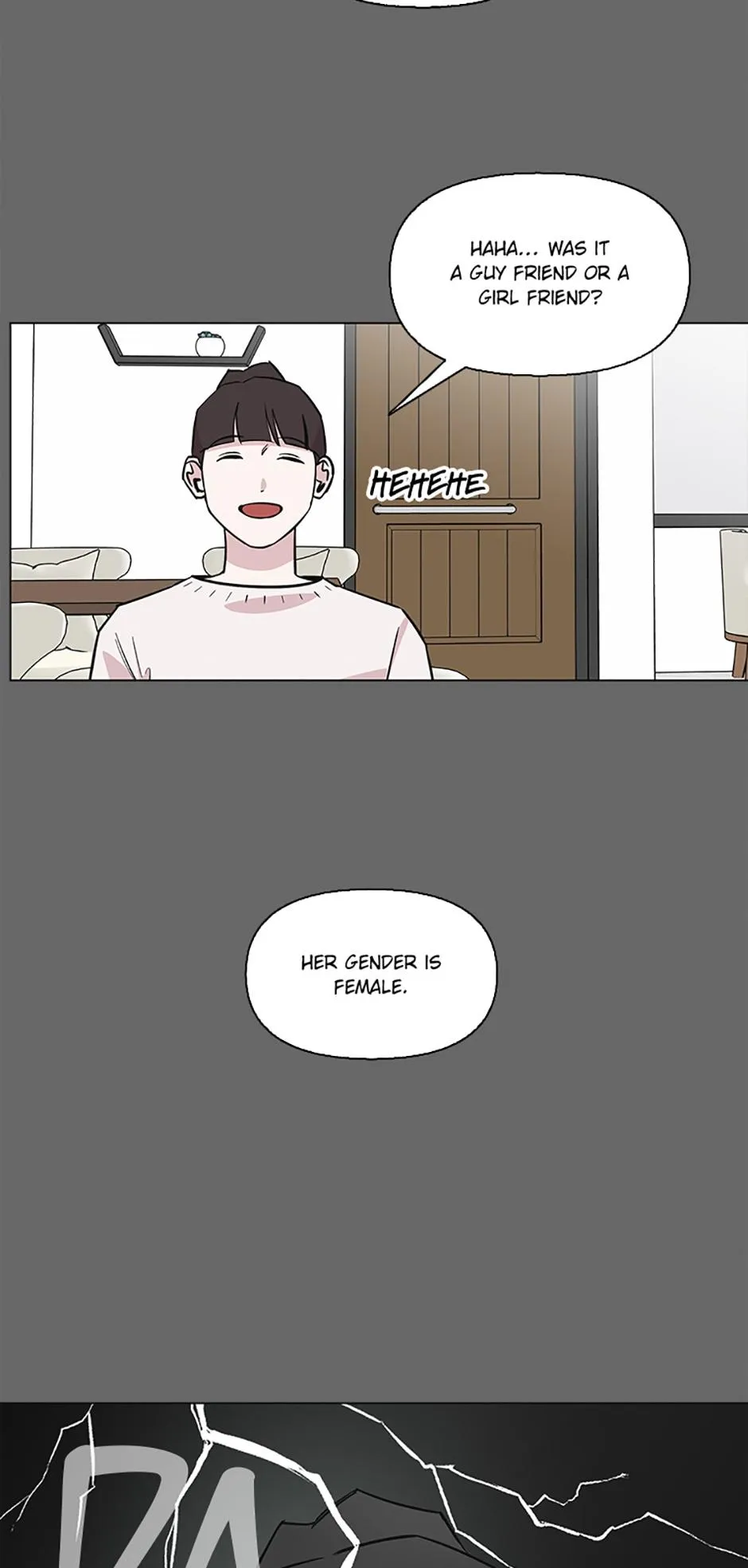 A Married Killer Chapter 90 Online - página 4