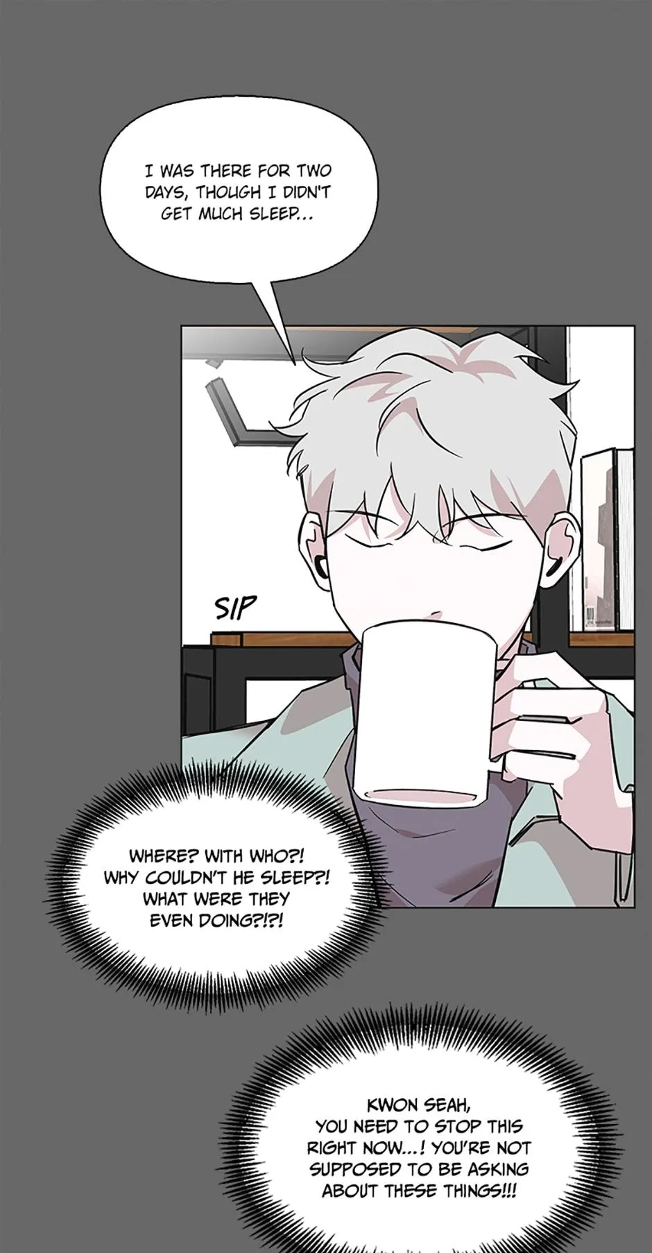 A Married Killer Chapter 90 Online - página 7