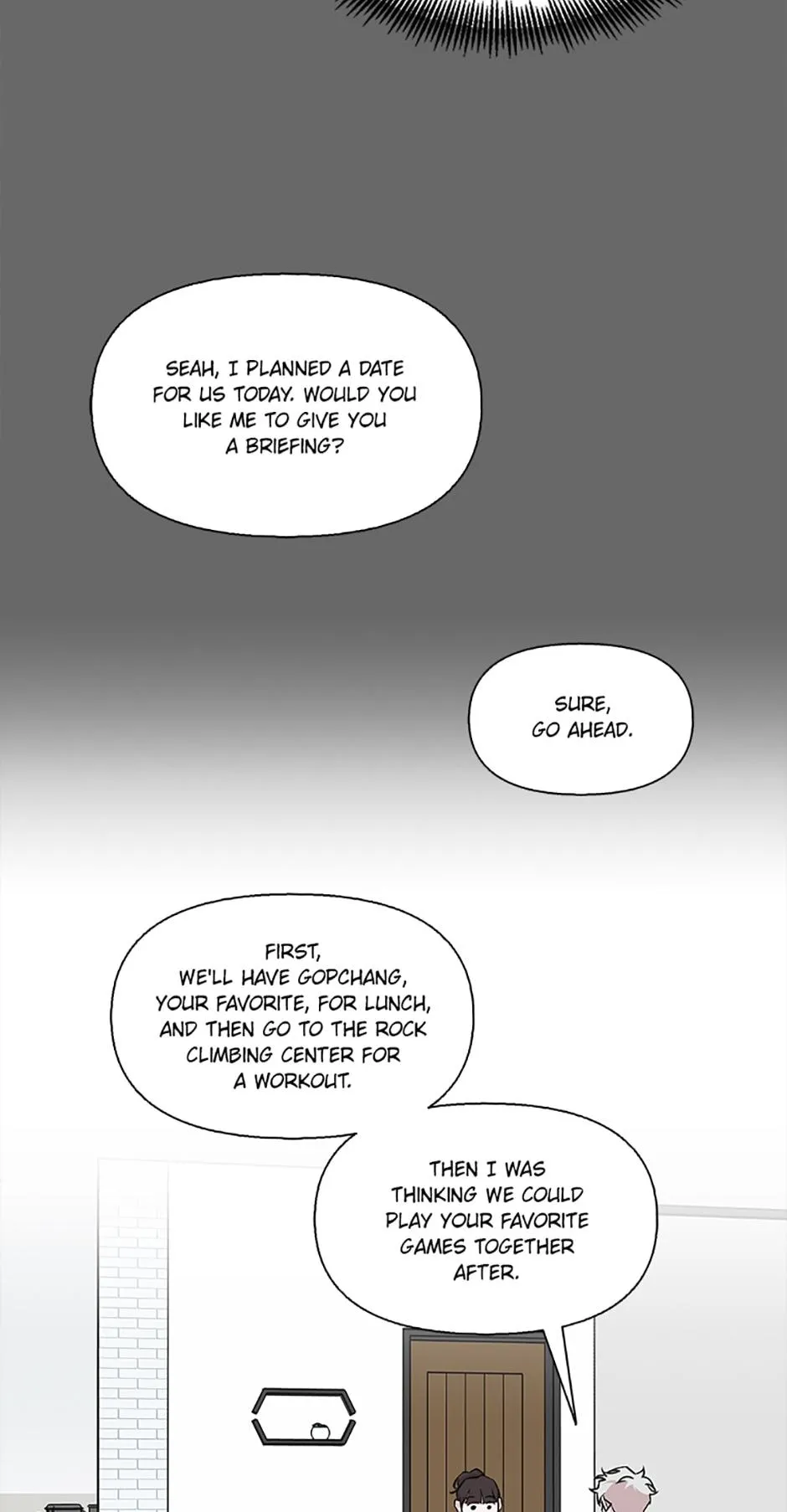 A Married Killer Chapter 90 Online - página 8