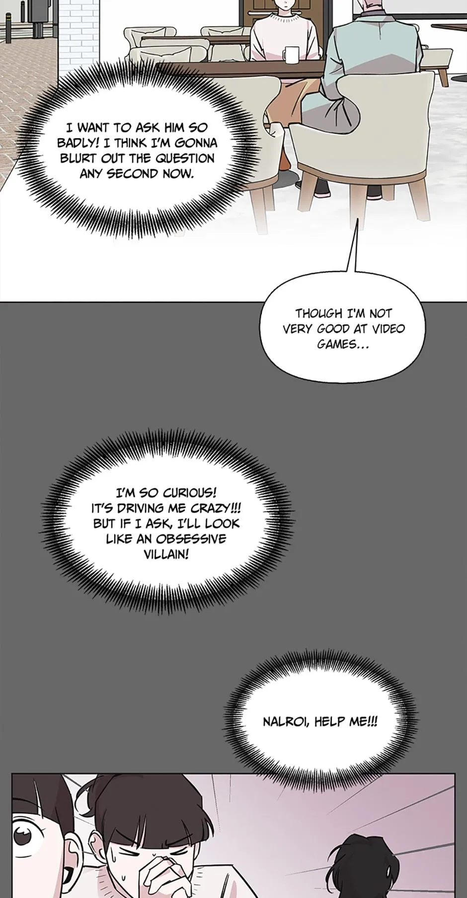 A Married Killer Chapter 90 Online - página 9