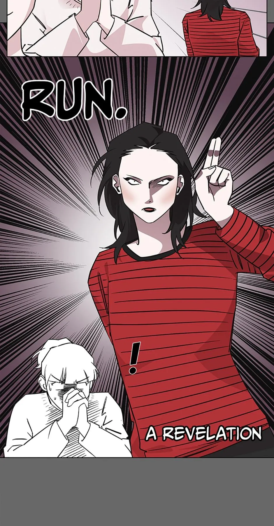 A Married Killer Chapter 90 Online - página 10