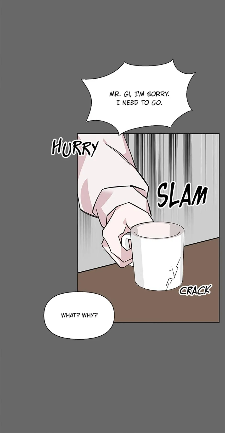 A Married Killer Chapter 90 Online - página 11