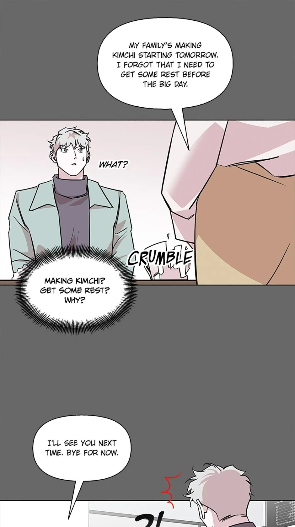 A Married Killer Chapter 90 Online - página 12