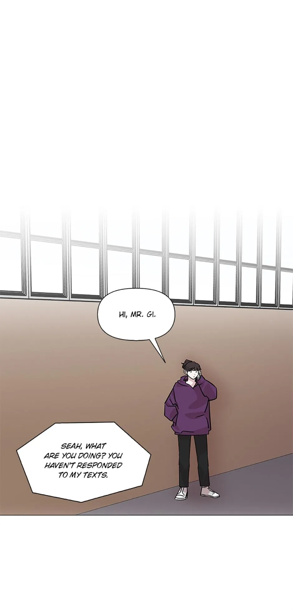 A Married Killer Chapter 90 Online - página 17