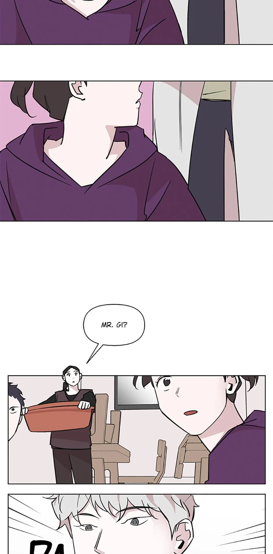 A Married Killer Chapter 90 Online - página 22