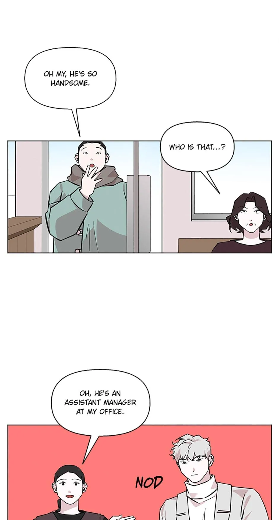A Married Killer Chapter 90 Online - página 25