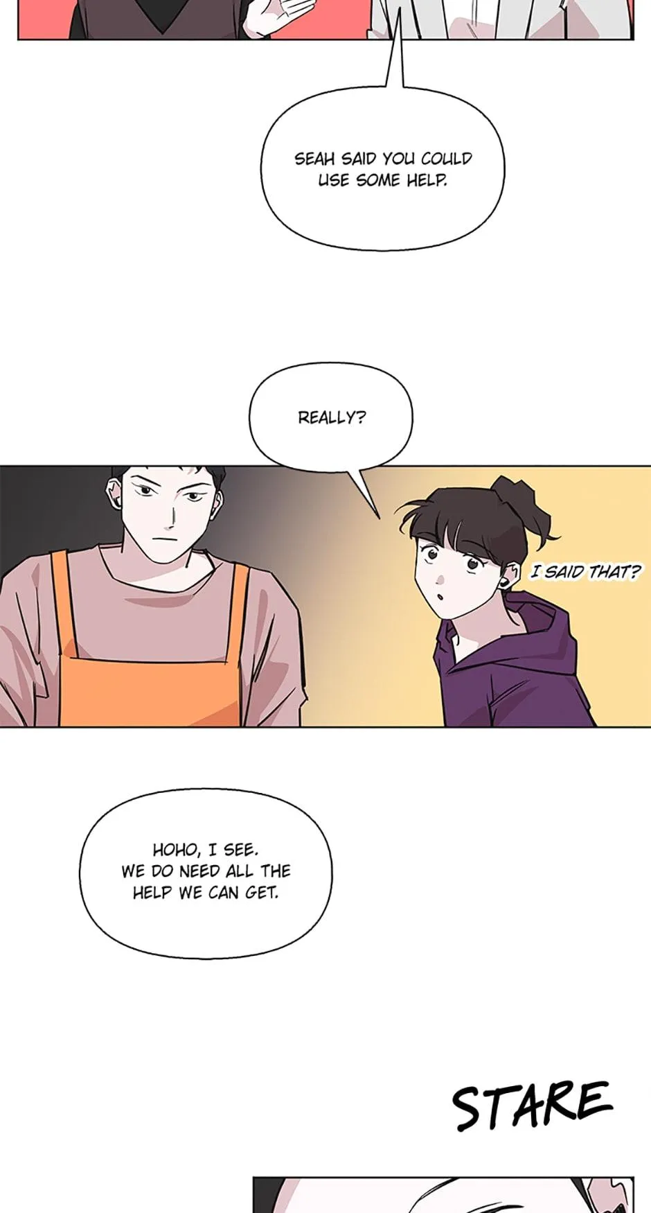 A Married Killer Chapter 90 Online - página 26