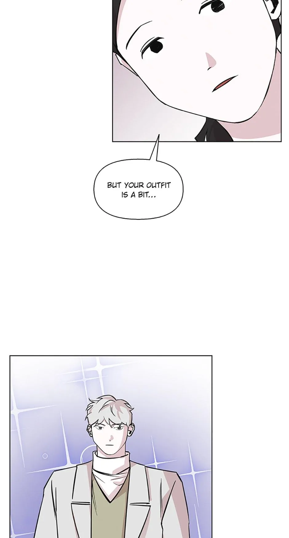 A Married Killer Chapter 90 Online - página 27