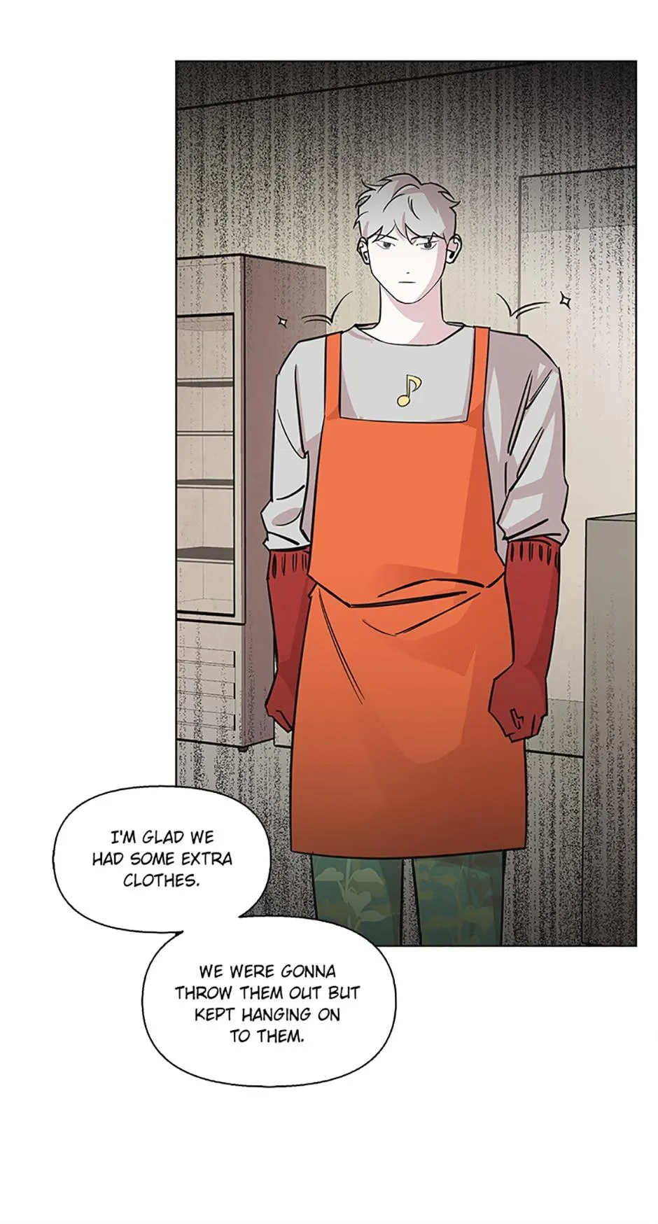A Married Killer Chapter 90 Online - página 29