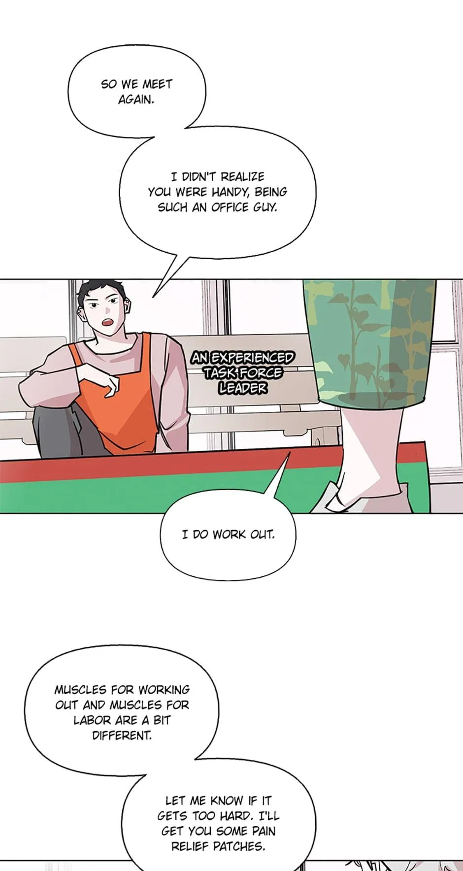 A Married Killer Chapter 90 Online - página 30