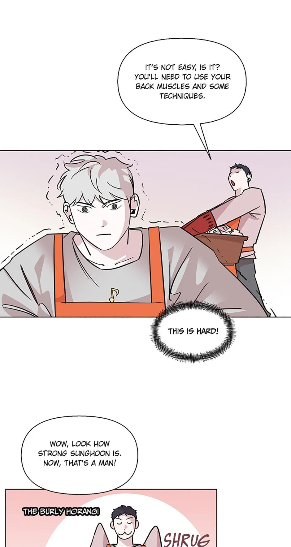 A Married Killer Chapter 90 Online - página 33