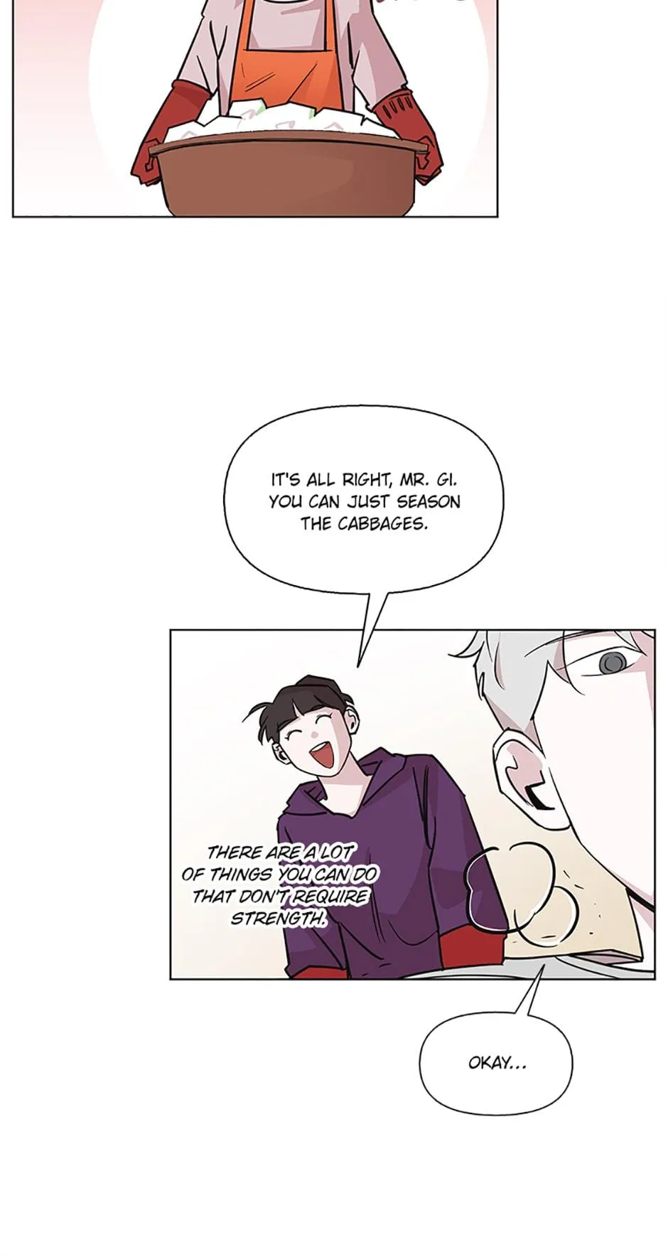 A Married Killer Chapter 90 Online - página 34