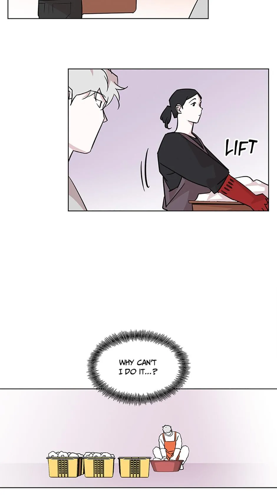 A Married Killer Chapter 90 Online - página 36