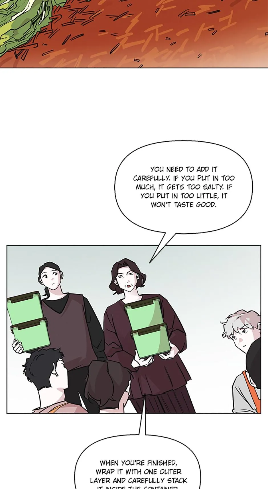 A Married Killer Chapter 90 Online - página 38