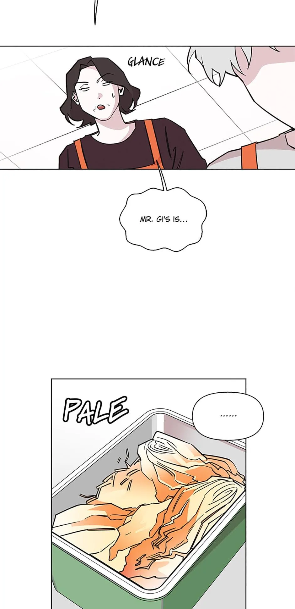A Married Killer Chapter 90 Online - página 41