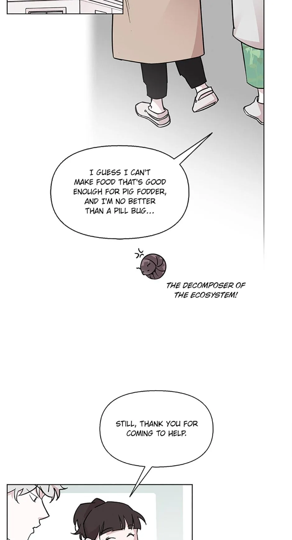 A Married Killer Chapter 90 Online - página 46