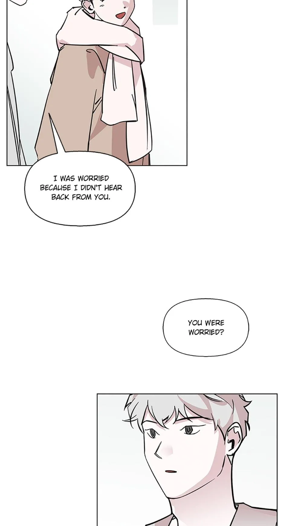 A Married Killer Chapter 90 Online - página 47