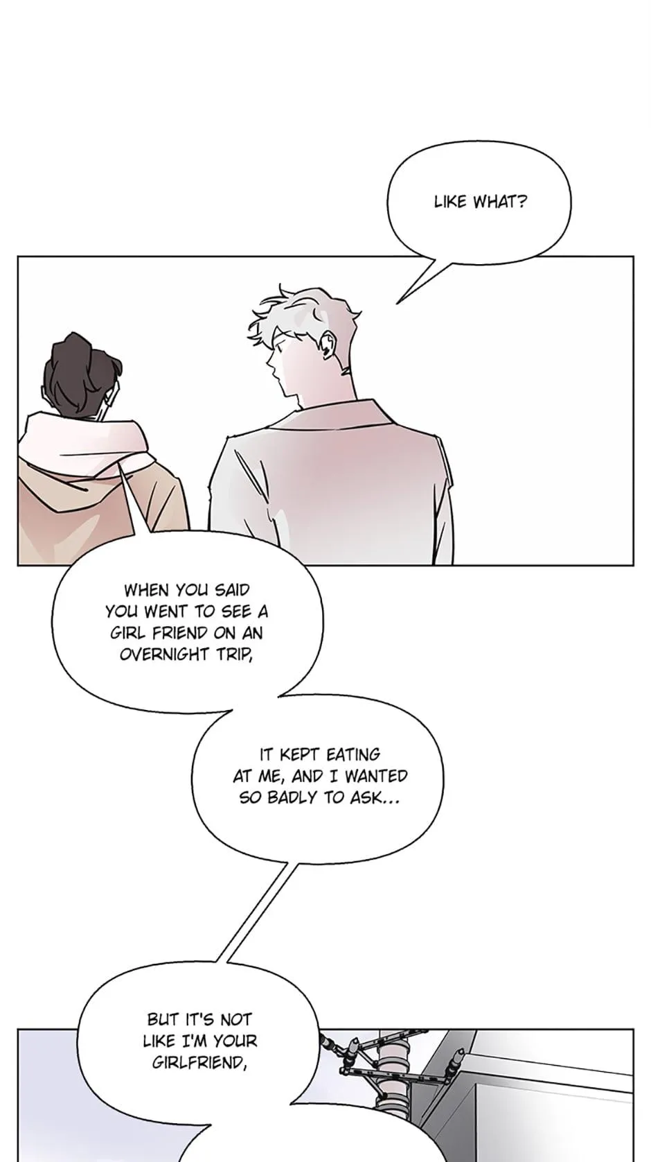 A Married Killer Chapter 90 Online - página 50