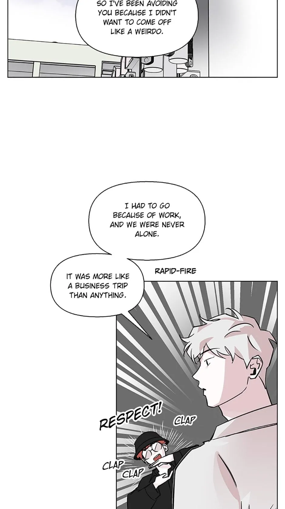 A Married Killer Chapter 90 Online - página 51