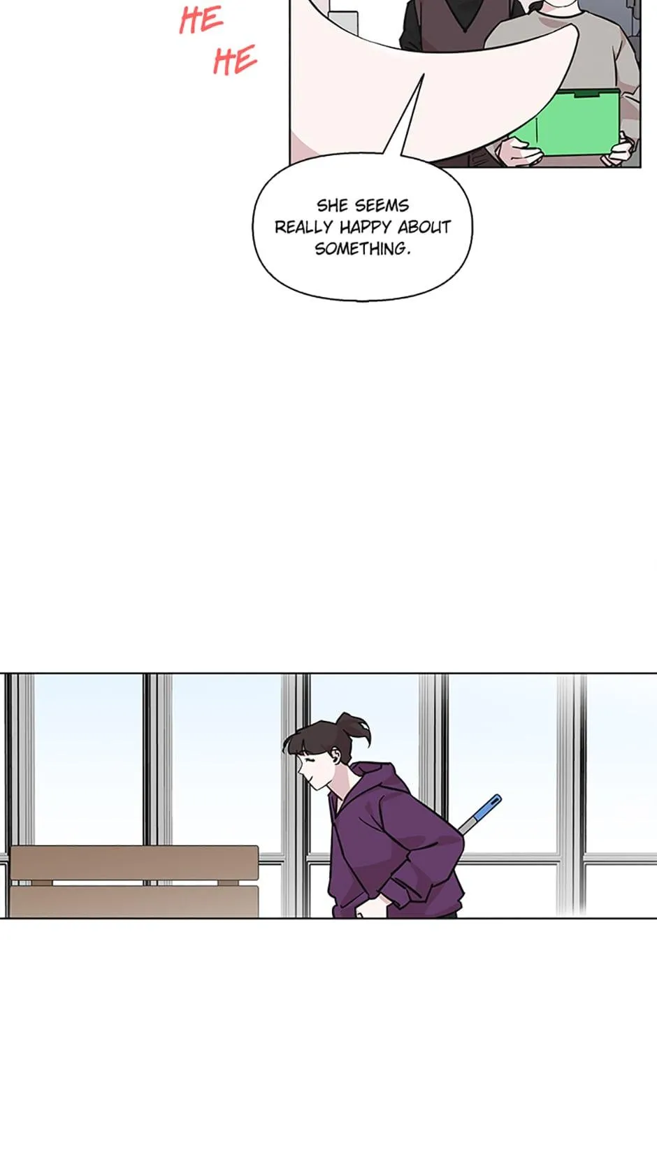 A Married Killer Chapter 91 Online - página 3