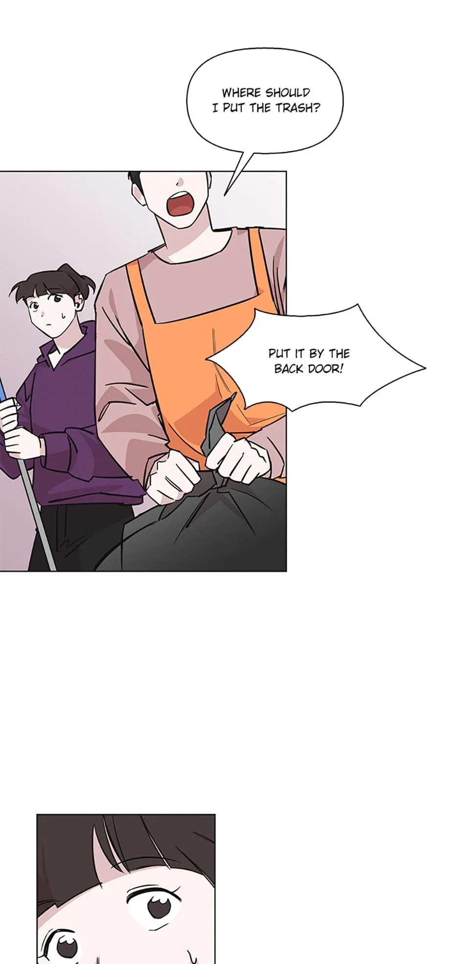 A Married Killer Chapter 91 Online - página 8