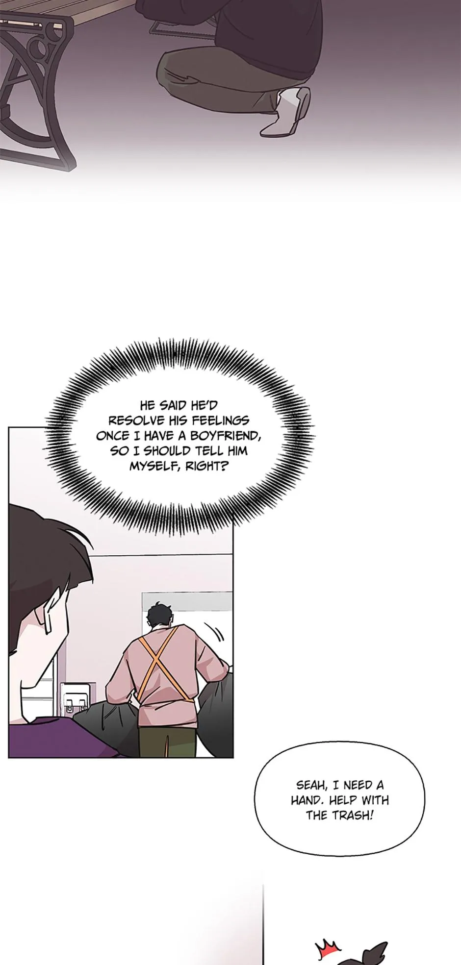 A Married Killer Chapter 91 Online - página 10