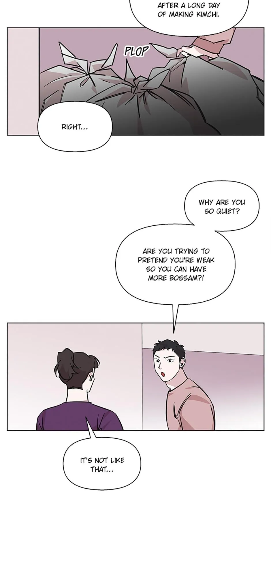 A Married Killer Chapter 91 Online - página 12