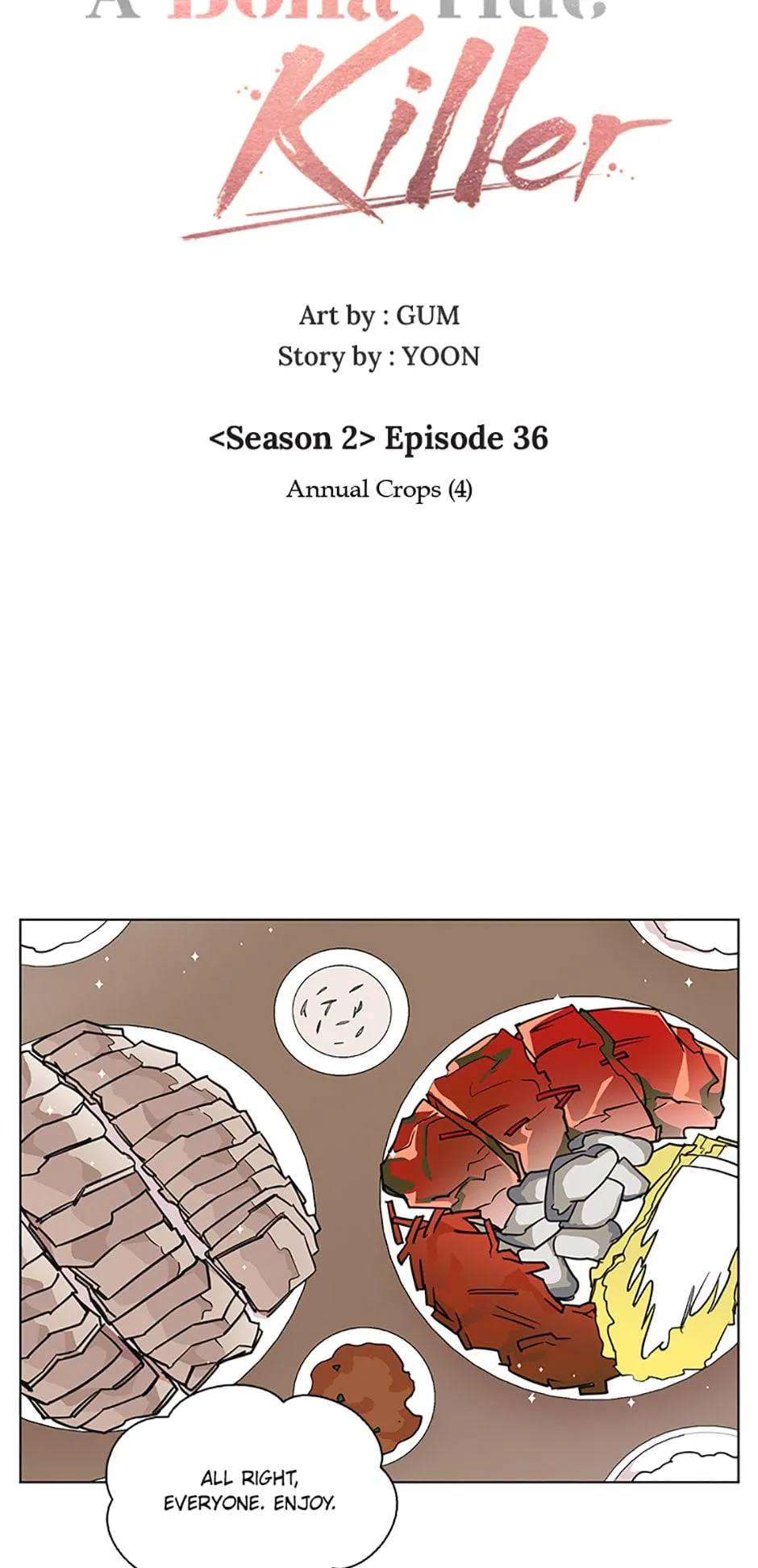 A Married Killer Chapter 91 Online - página 14