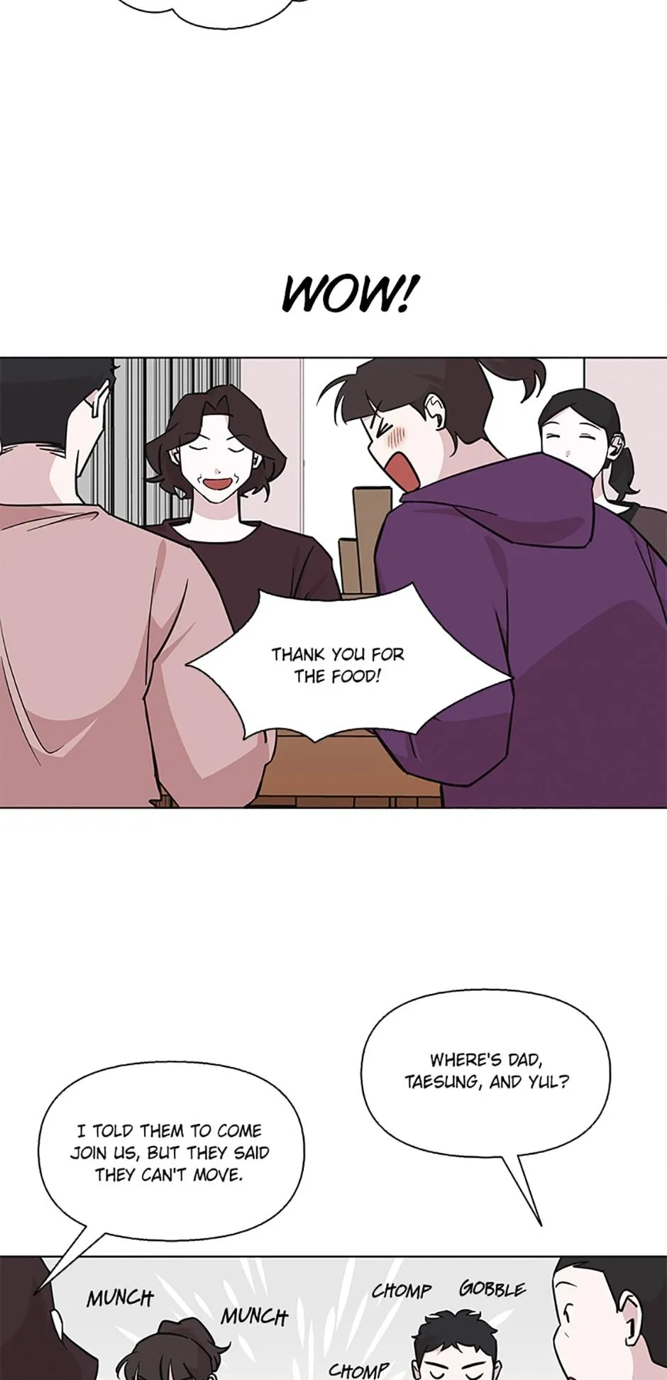 A Married Killer Chapter 91 Online - página 15