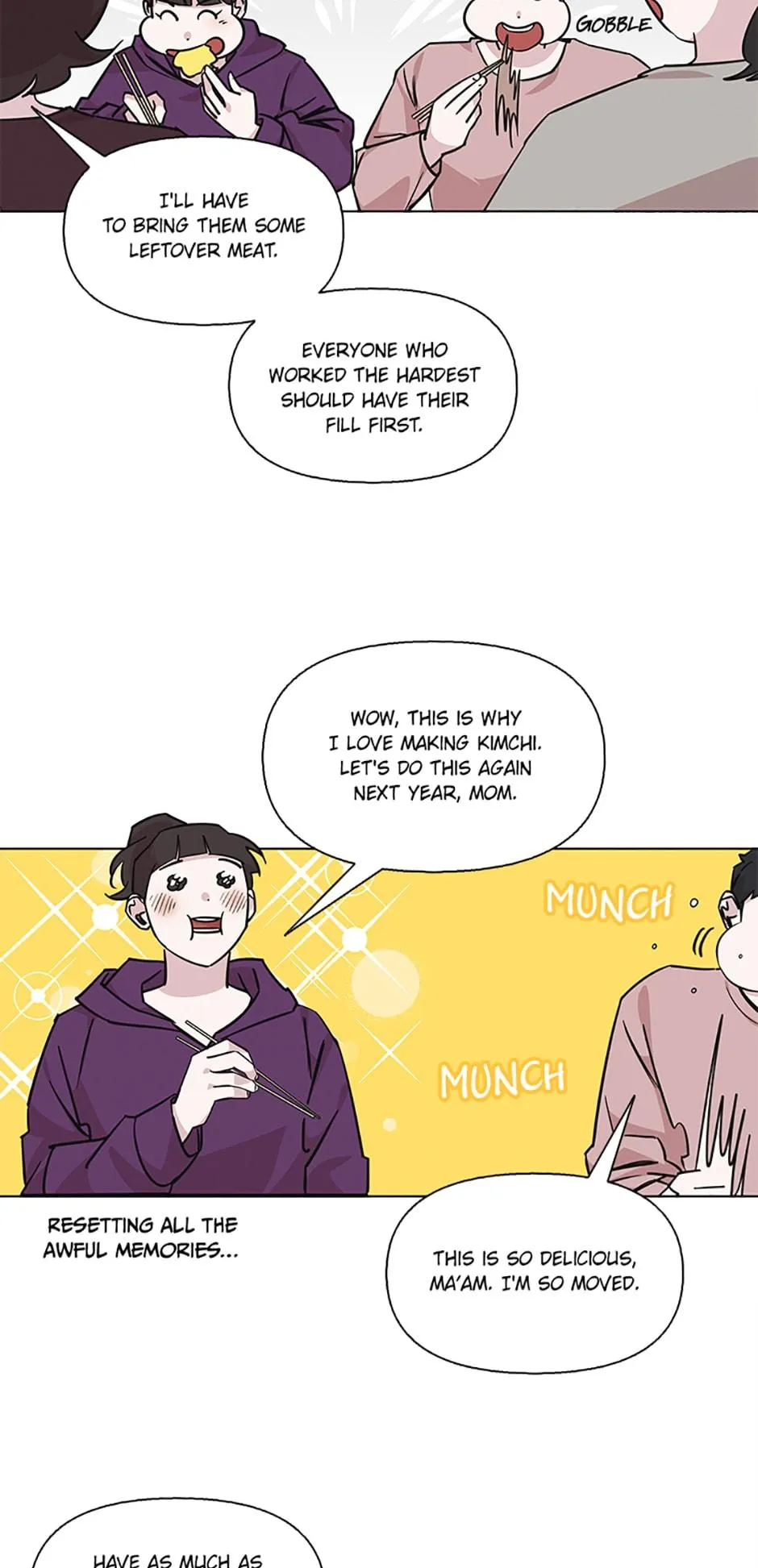 A Married Killer Chapter 91 Online - página 16