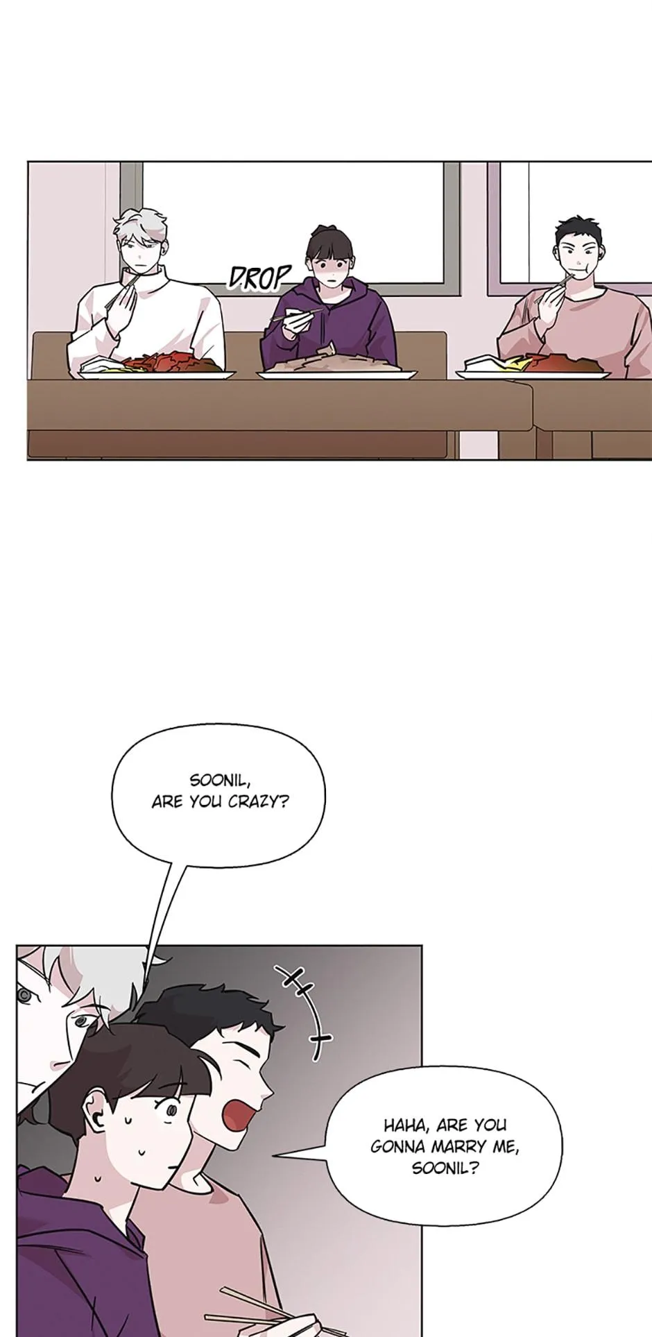 A Married Killer Chapter 91 Online - página 18