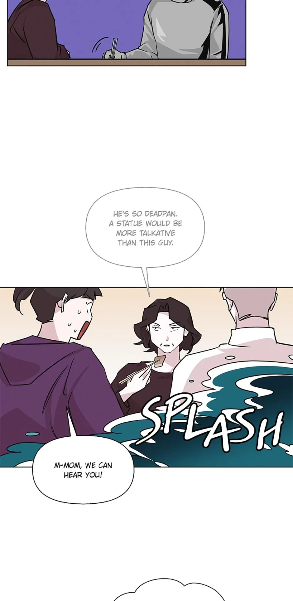 A Married Killer Chapter 91 Online - página 21