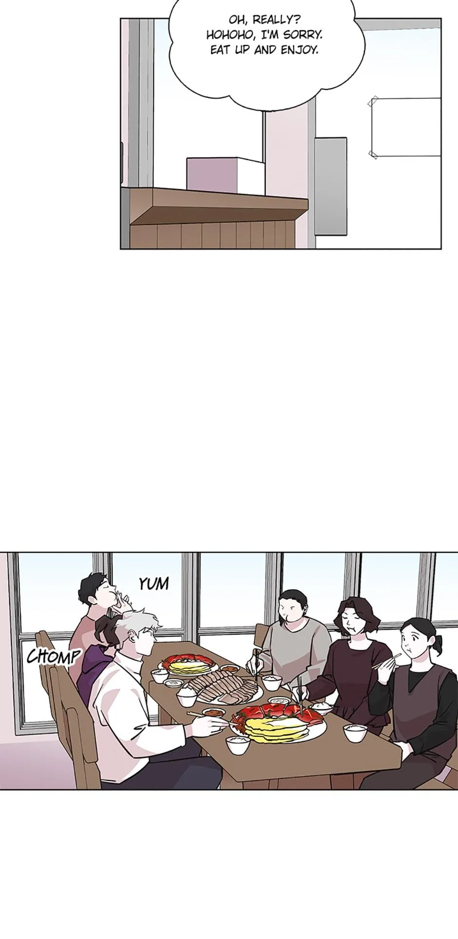 A Married Killer Chapter 91 Online - página 22