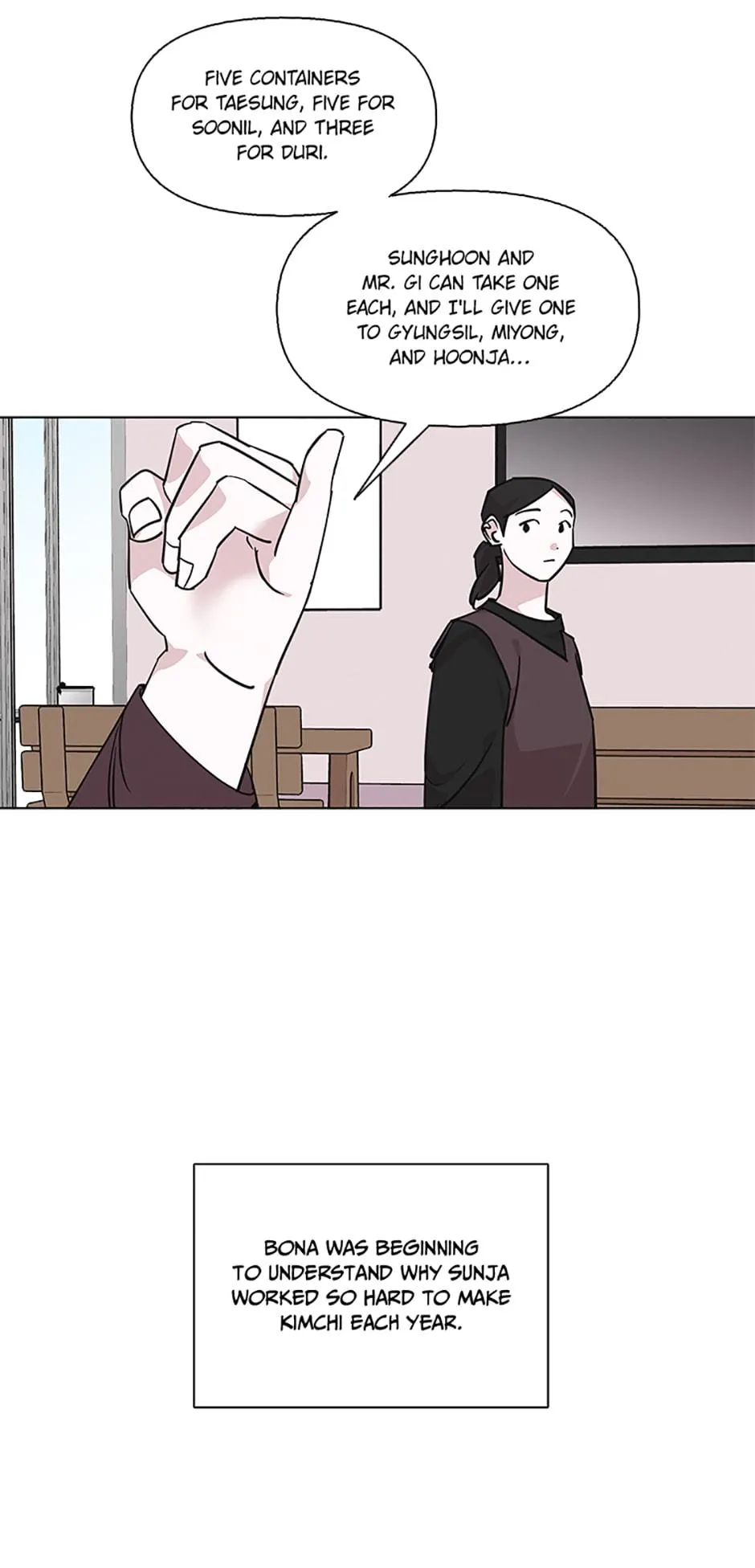 A Married Killer Chapter 91 Online - página 25