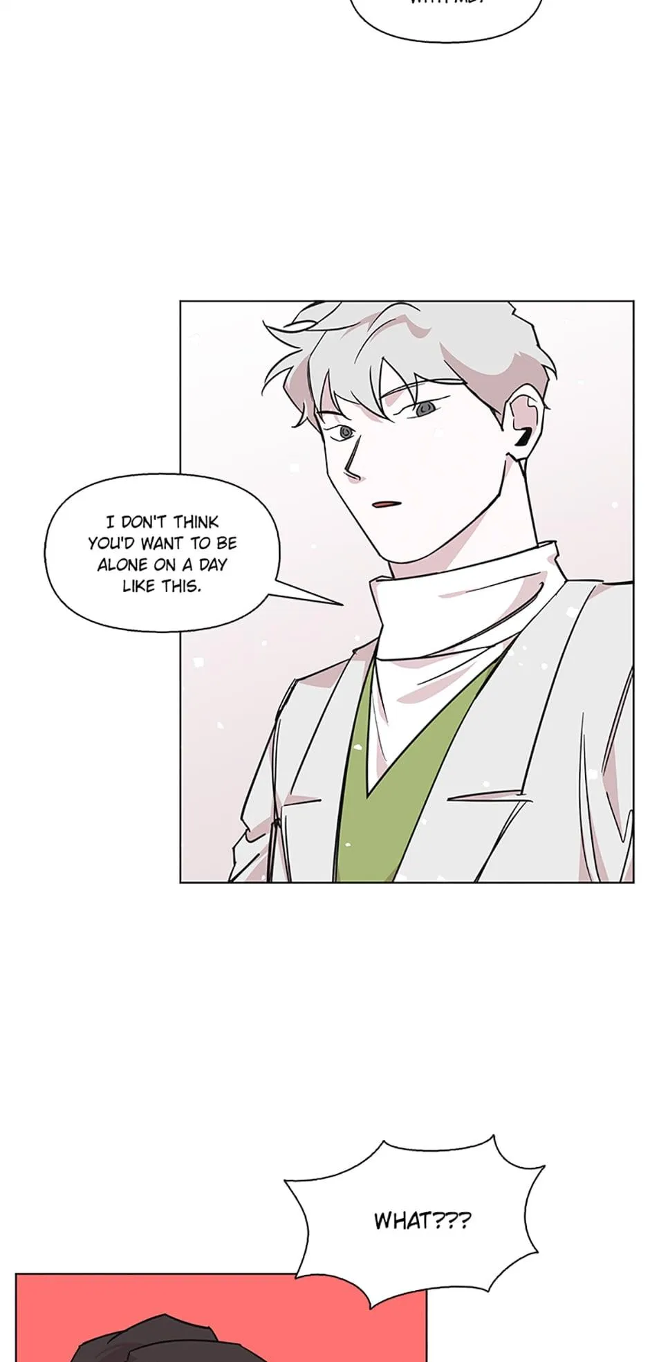 A Married Killer Chapter 91 Online - página 34