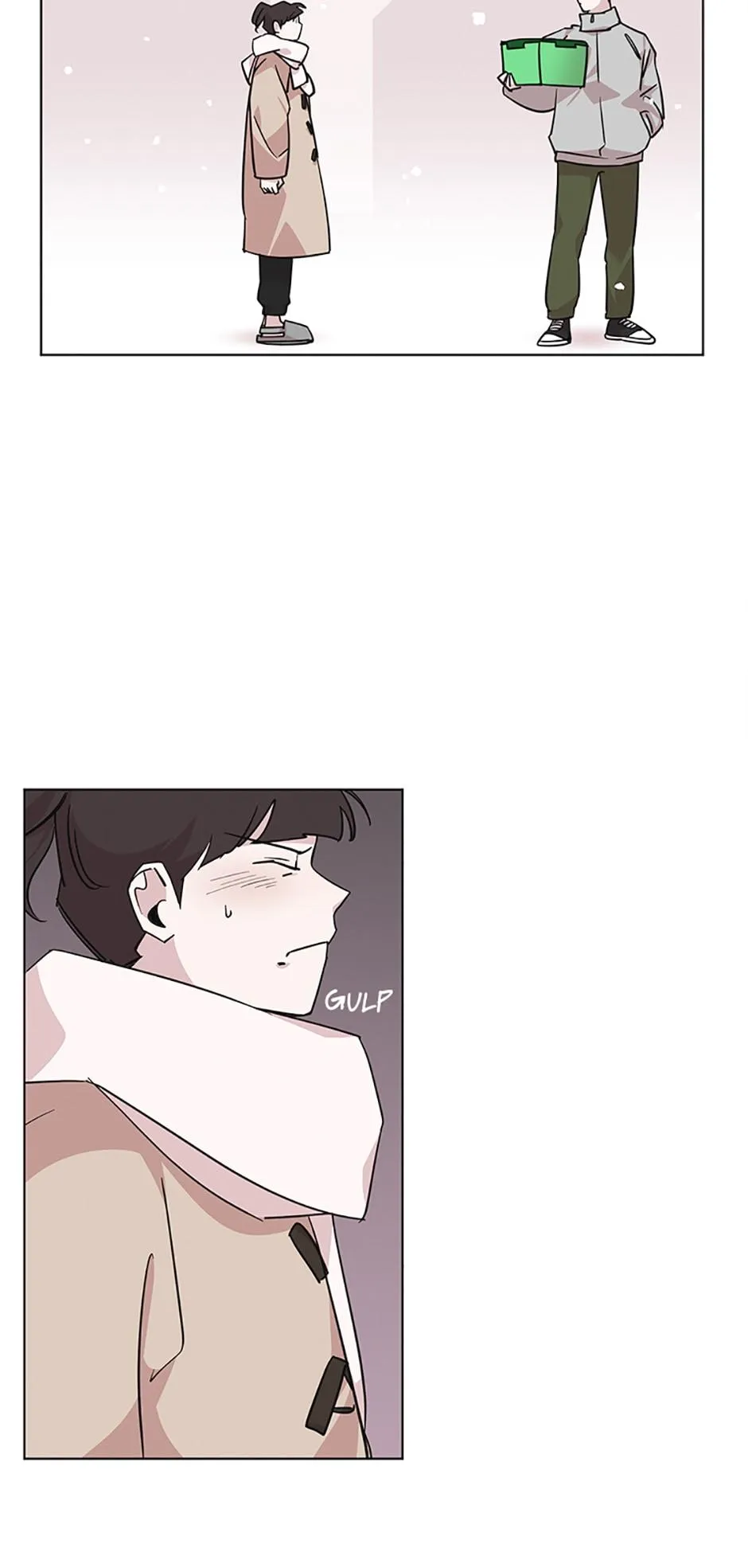 A Married Killer Chapter 91 Online - página 41